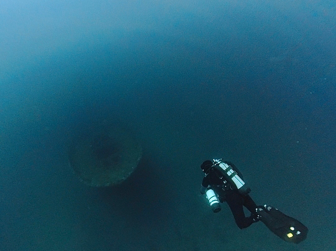 Blue Hole Diving Gozo Ltd.-Marsalforn必去景点