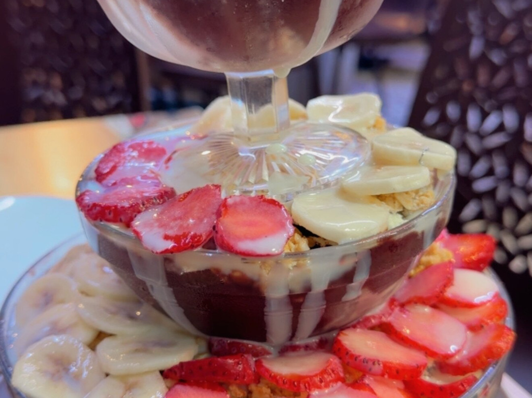 Acai Fast Food