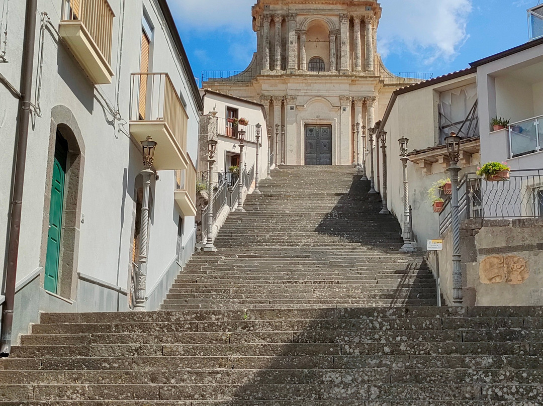 Chiesa Santa Maria Maddalena-Buccheri必去景点