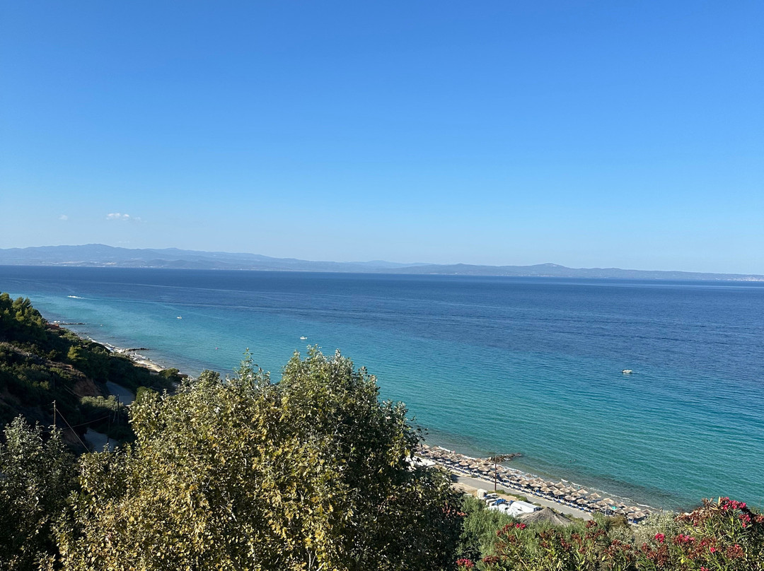 蓝海湾酒店主图
