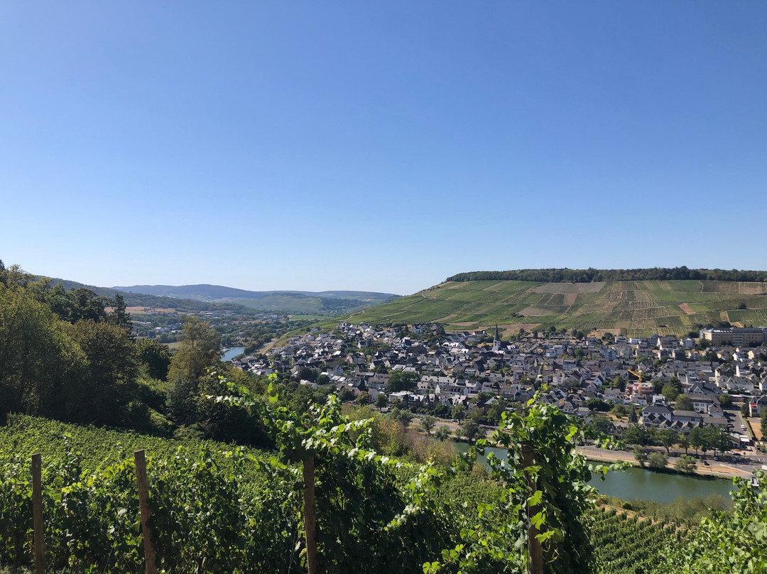 Burgruine-Landshut-贝恩卡斯特尔－屈斯必去景点