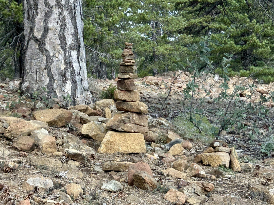 Artemis Nature Trail-特罗多斯必去景点