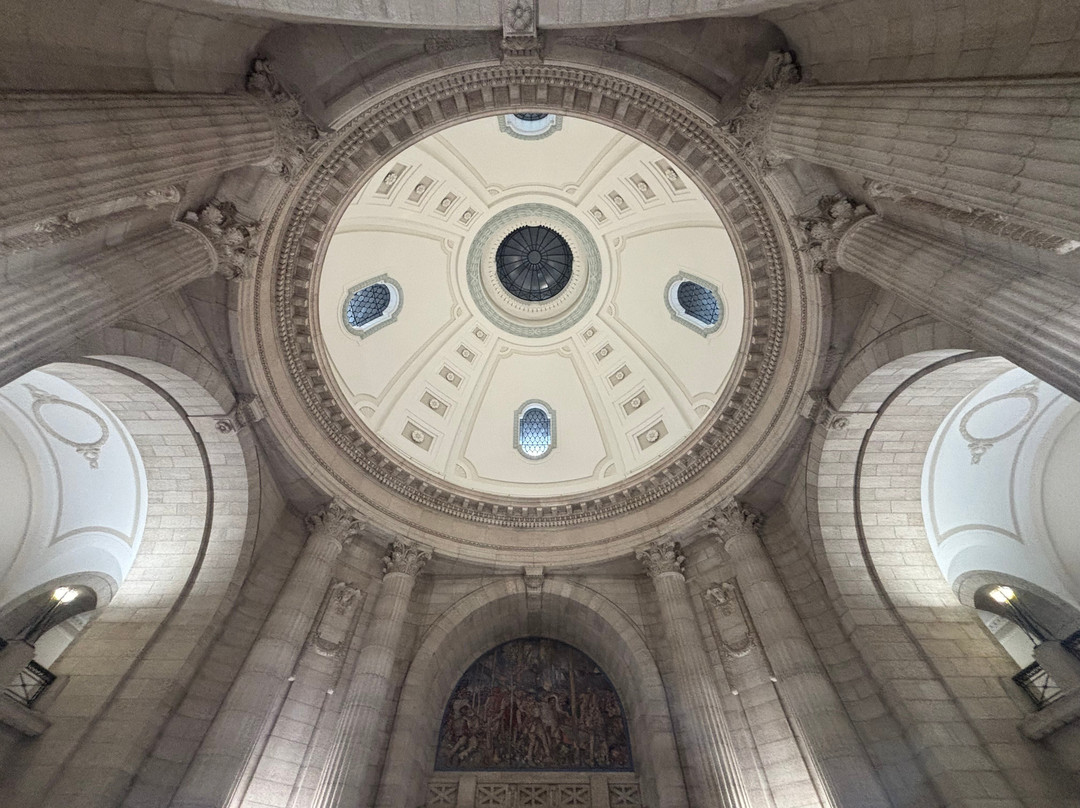 Manitoba Legislative Building-温尼伯必去景点