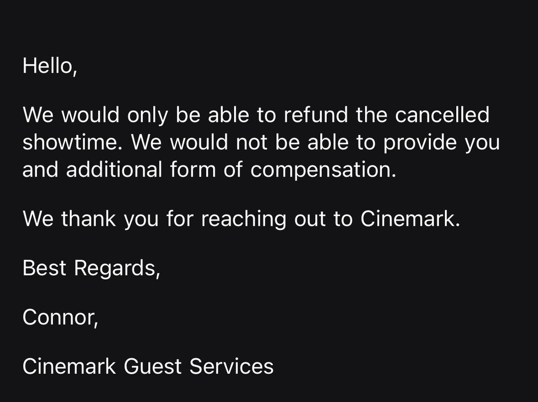 Cinemark Seven Bridges and IMAX-Woodridge必去景点
