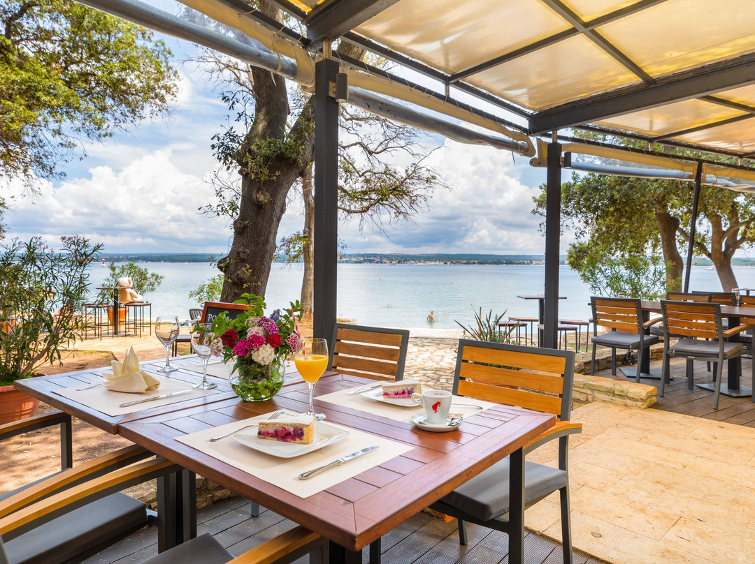 Bistro Plaža