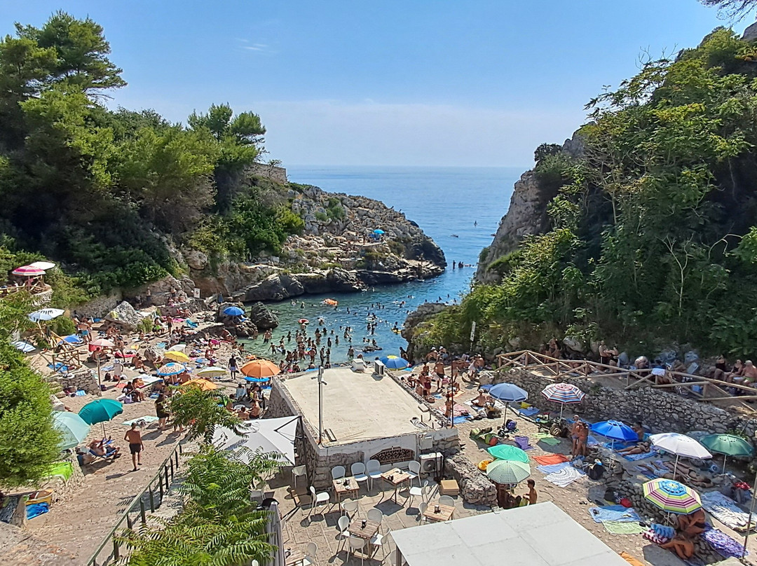 Cala dell'Acquaviva-Marittima必去景点