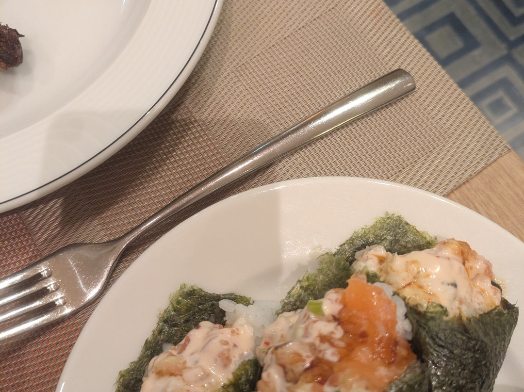 InterContinental Hotels 利雅得主图