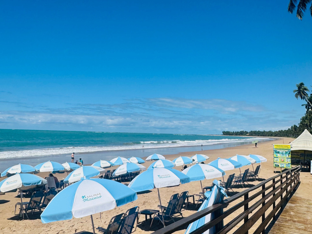 Maceió Mar Resort All Inclusive主图