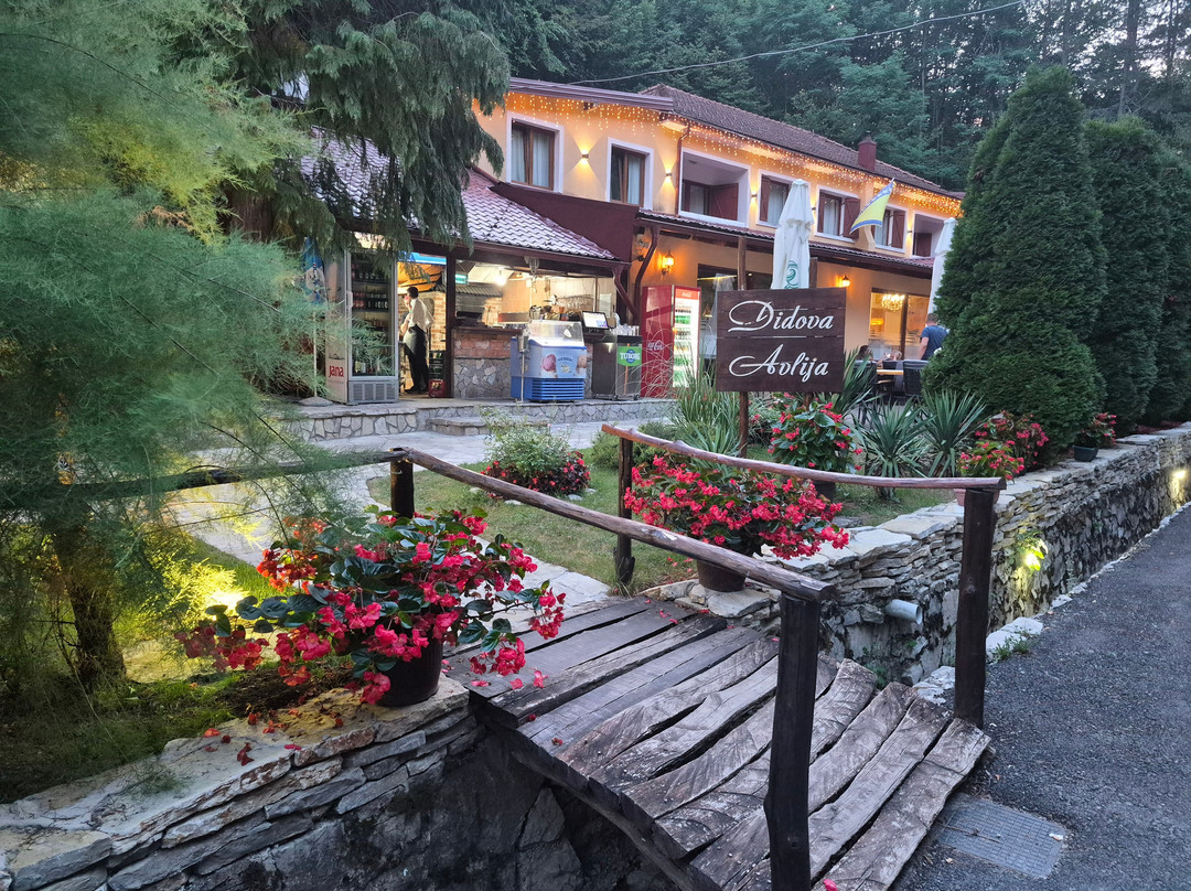 斯托沃莱拉汽车旅馆主图