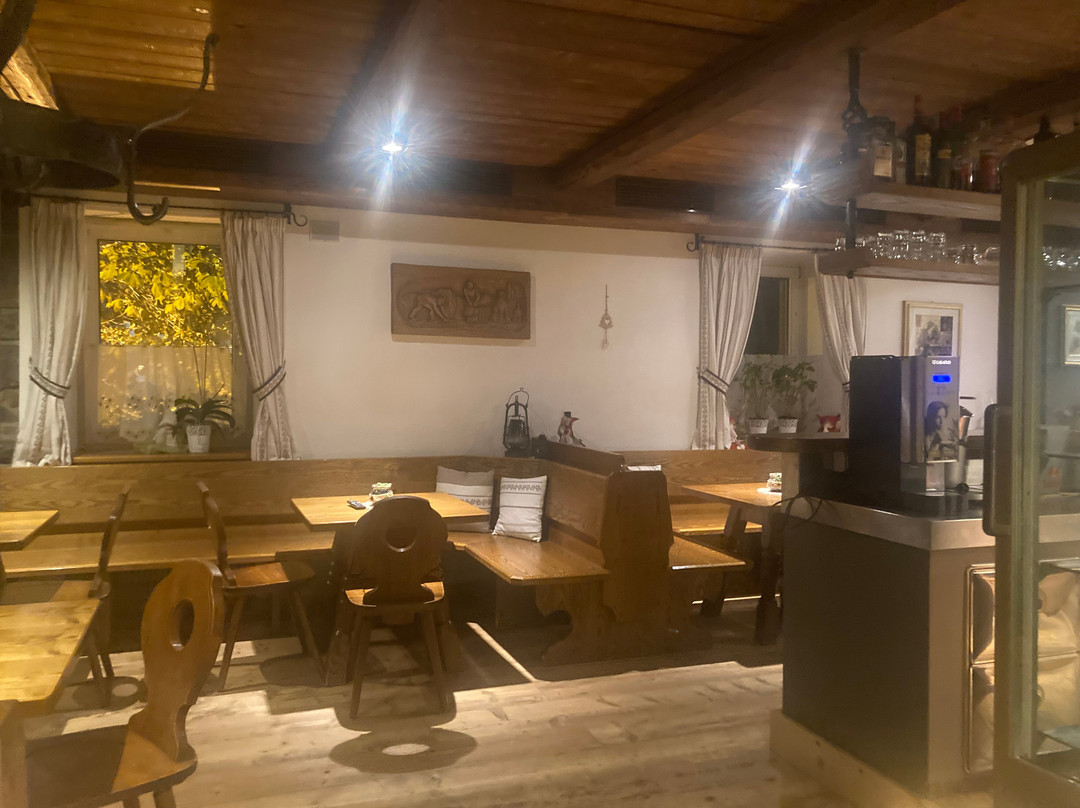 玛丽亚先驱瑞莱克斯酒店主图