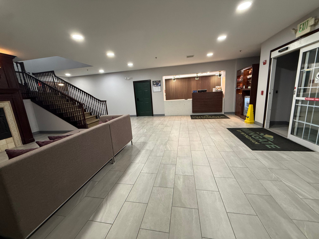 Wingate by Wyndham Youngstown/Austintown主图
