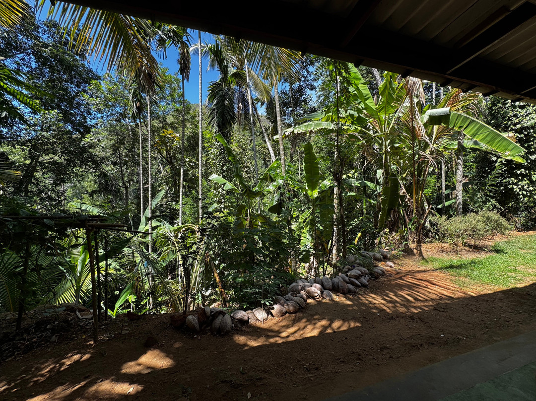 Srilankan Experience Zone-Kundasale必去景点