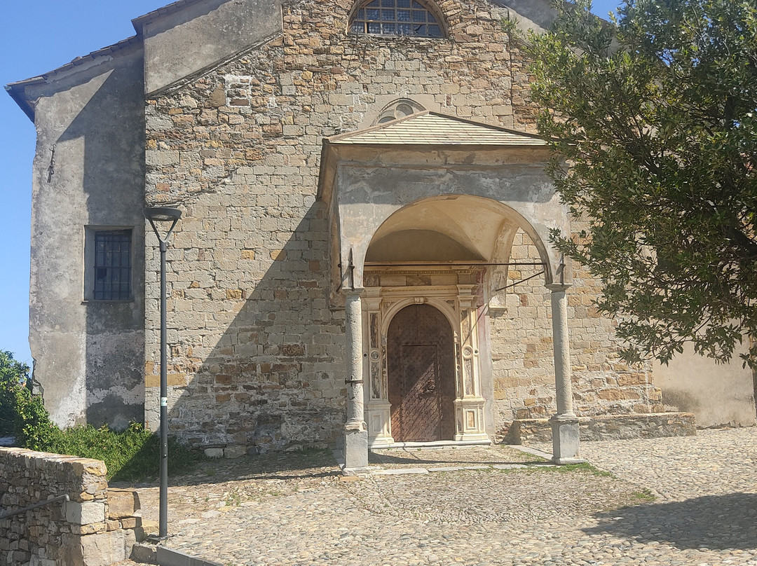 Centro Storico Lingueglietta-Lingueglietta必去景点