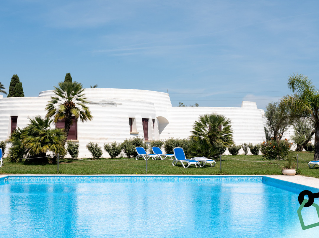 Hotiday Masseria Gallipoli
