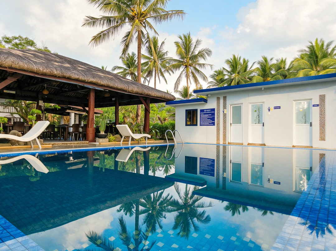 Tres Pinos Beach Resort
