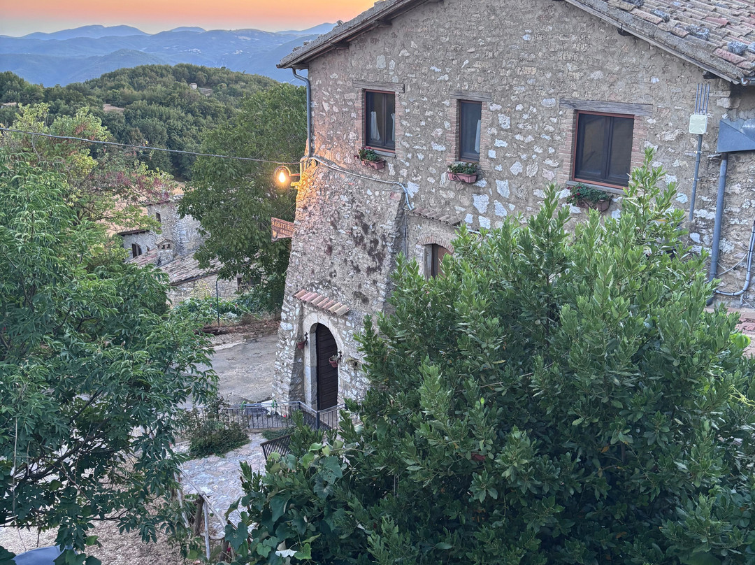 Agriturismo Bartoli主图