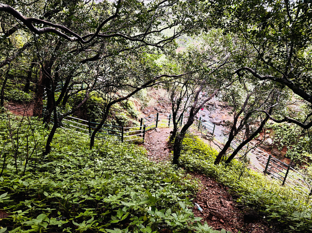 Sandhan Valley-Ahmednagar必去景点