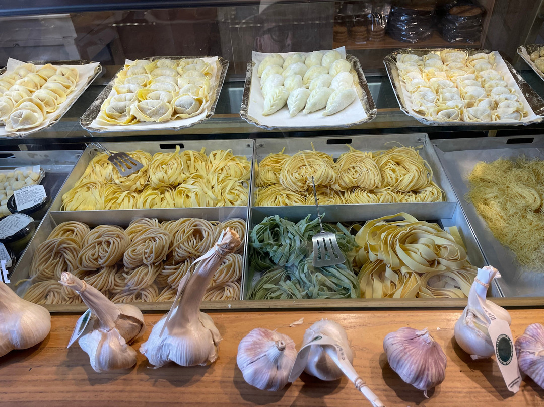 Tortellinoteca Remelli