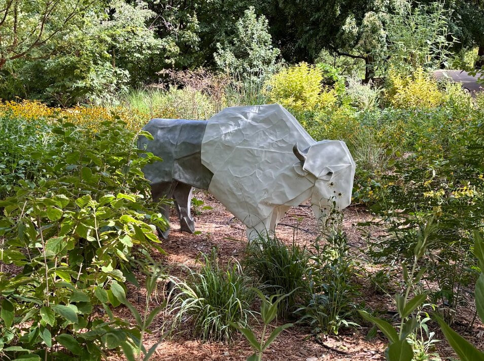 Botanica: The Wichita Gardens-威奇托必去景点
