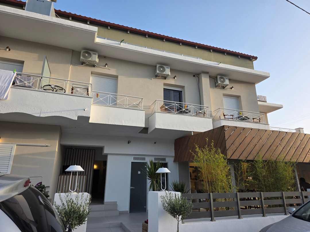 Hotel Kalimera Apartments主图
