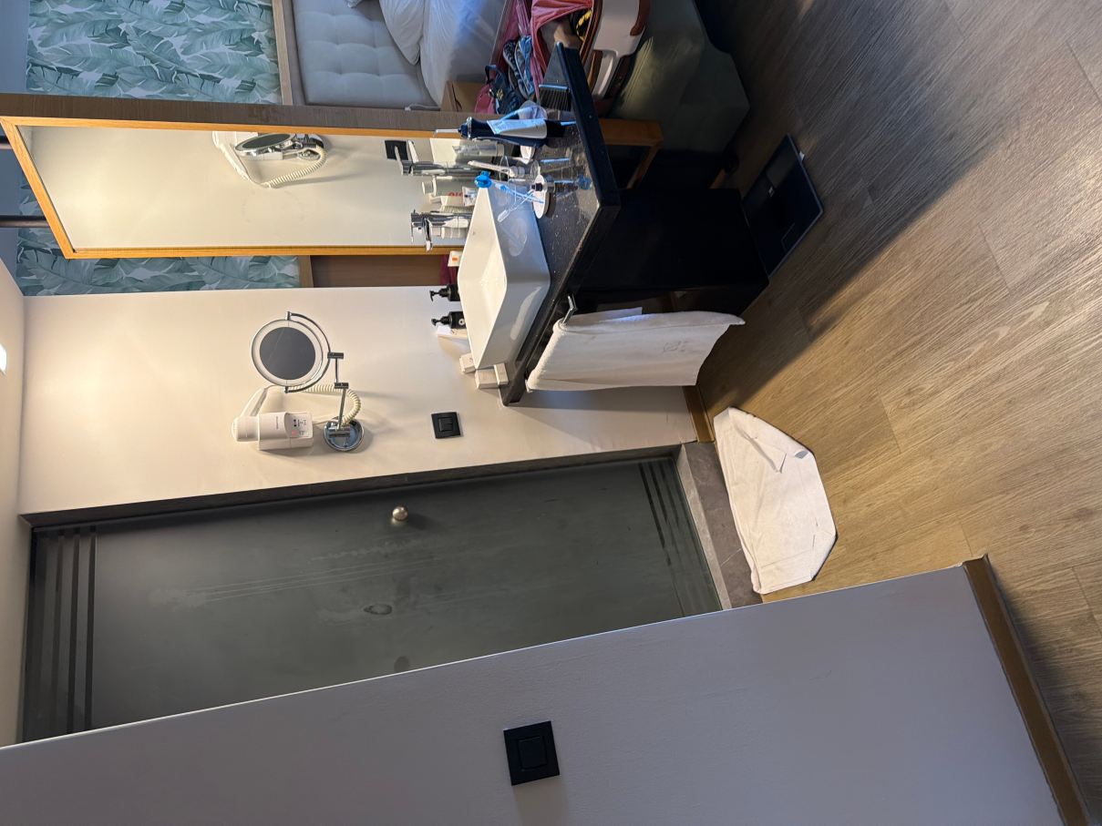 雅典阿提卡里维埃拉道玺温德姆酒店-旅行者