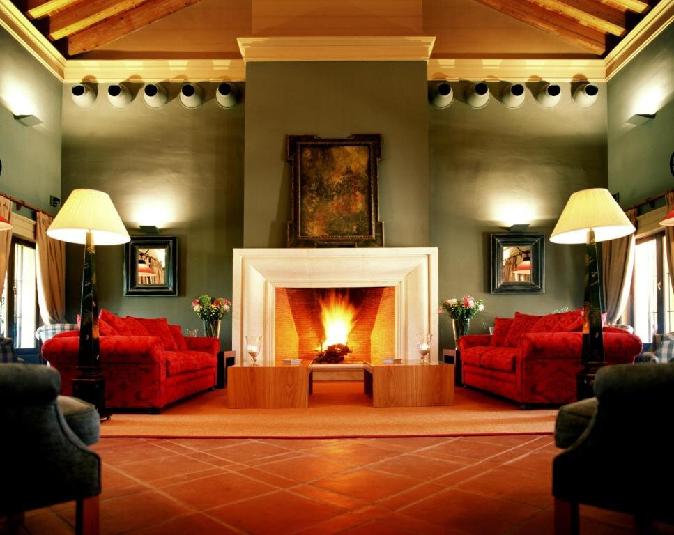 Hotel Hacienda La Boticaria