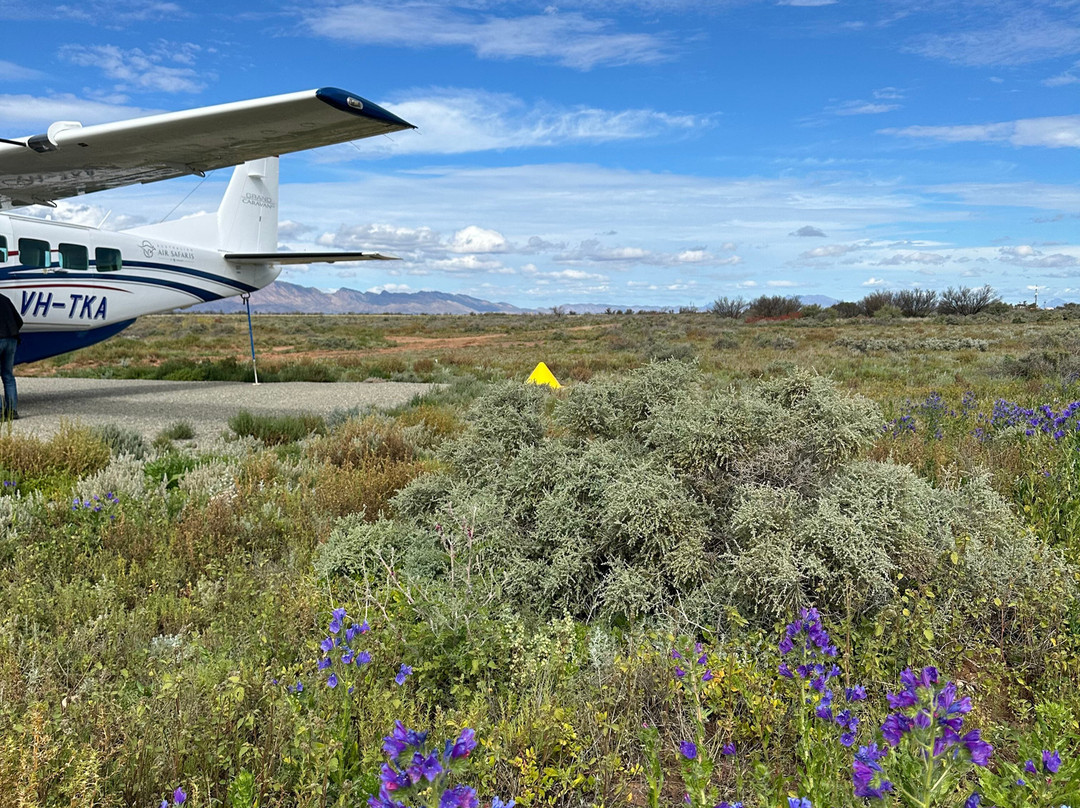 Australian Air Safaris-Moorabbin必去景点