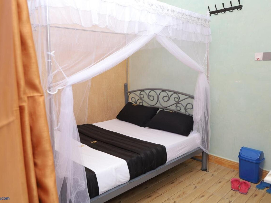Kingsland Guest House