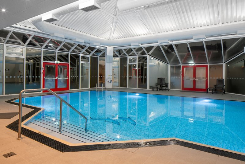 Coalpit Heath酒店住宿-Holiday Inn Bristol - Filton by IHG