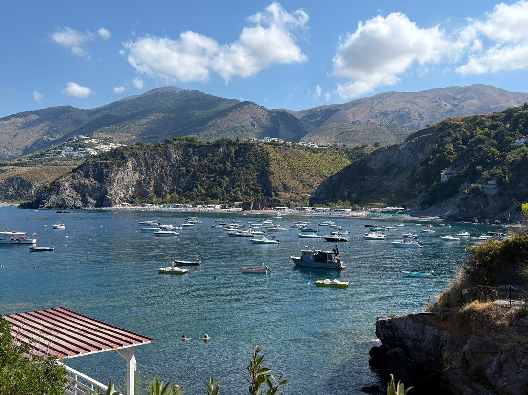 Lido la Fonte-San Nicola Arcella必去景点