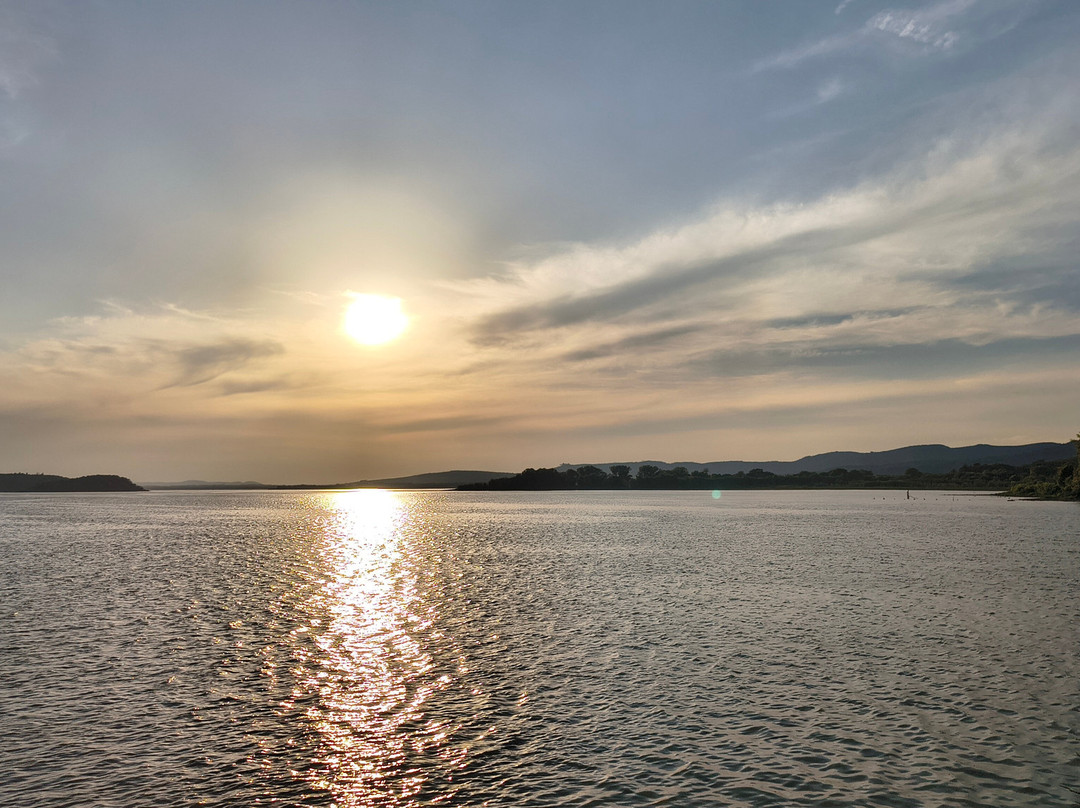 Passeggiata Lungolago-Passignano sul Trasimeno必去景点