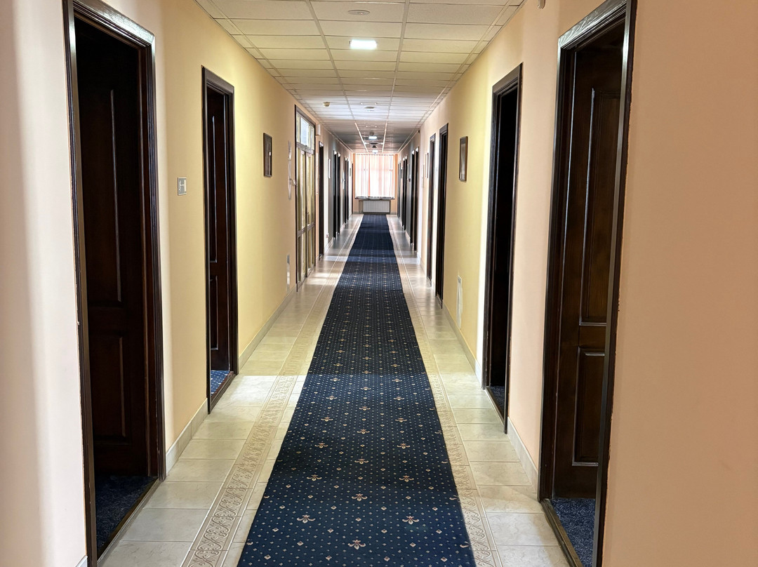 Premier Hotel Star主图