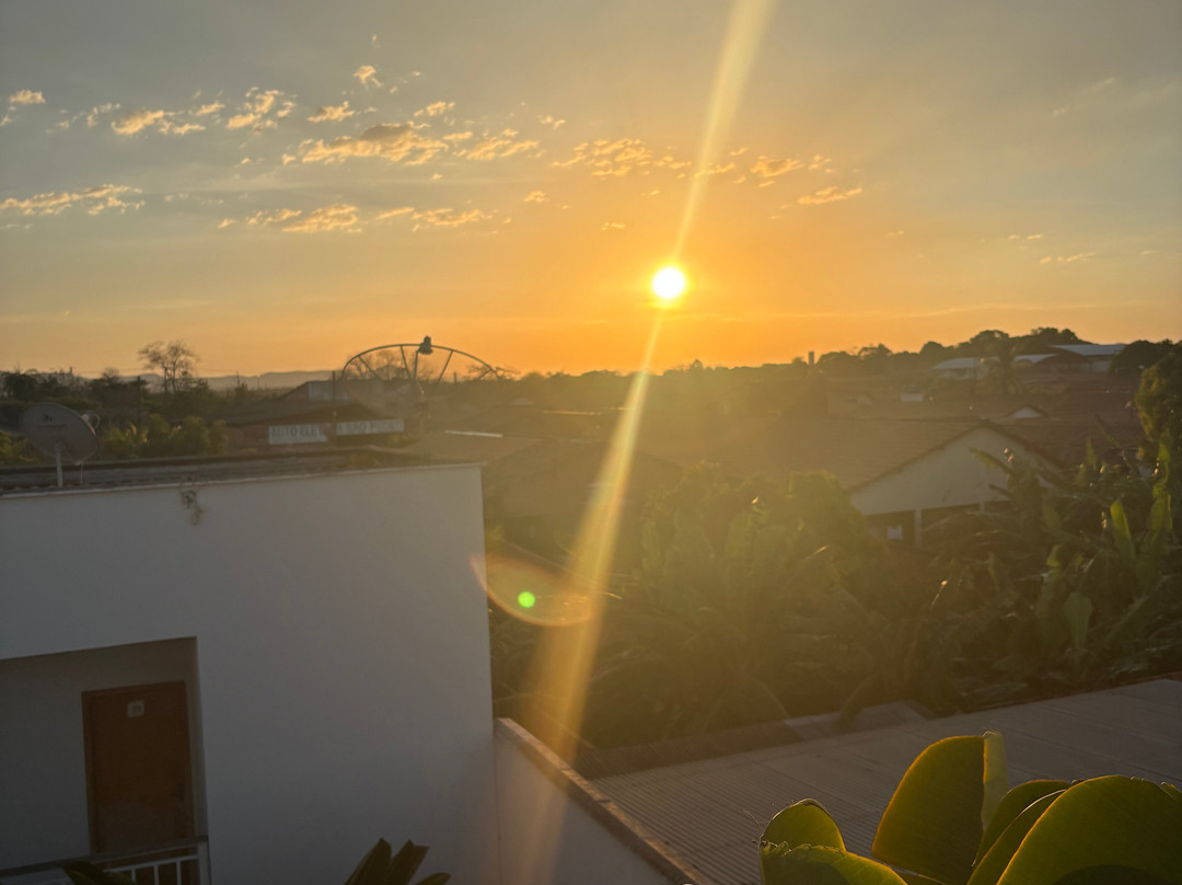 Ventanas Hotel Boutique主图