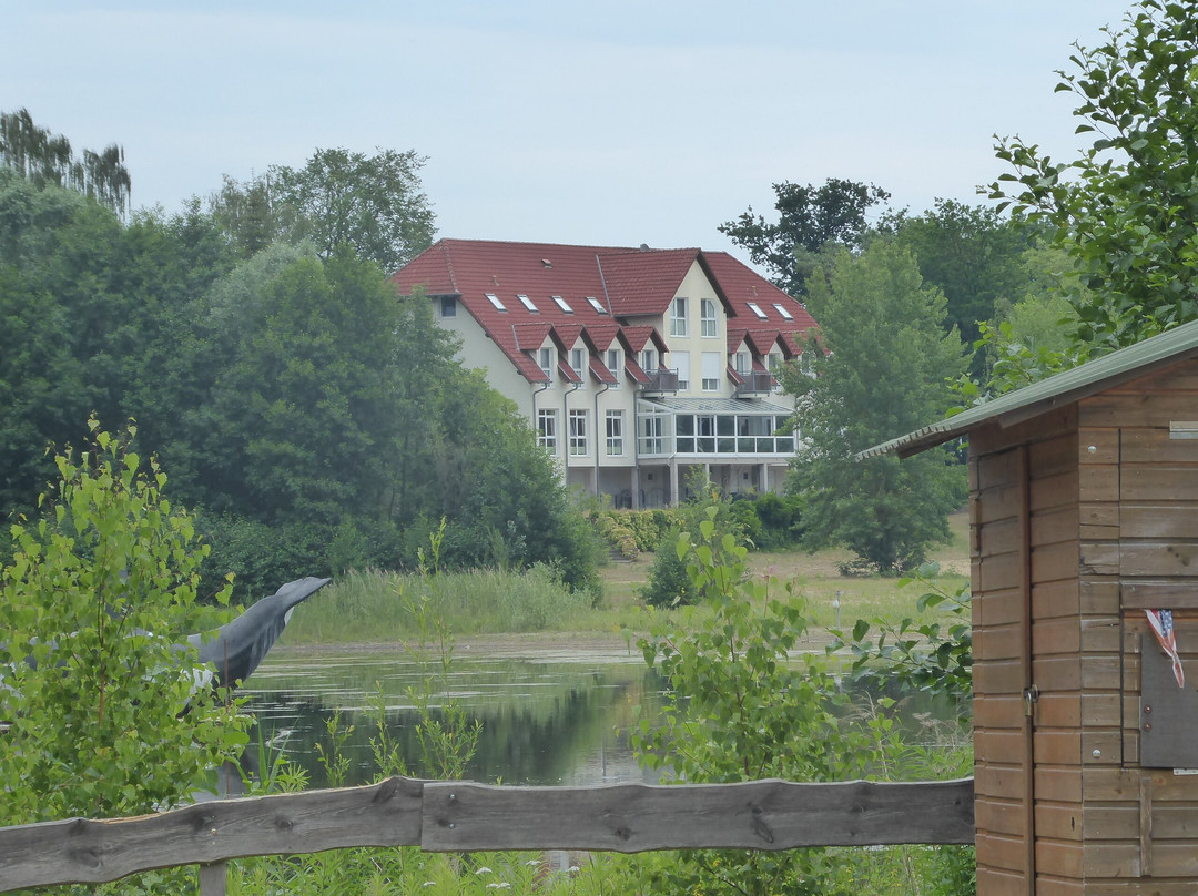 Strandhotel Germendorf主图
