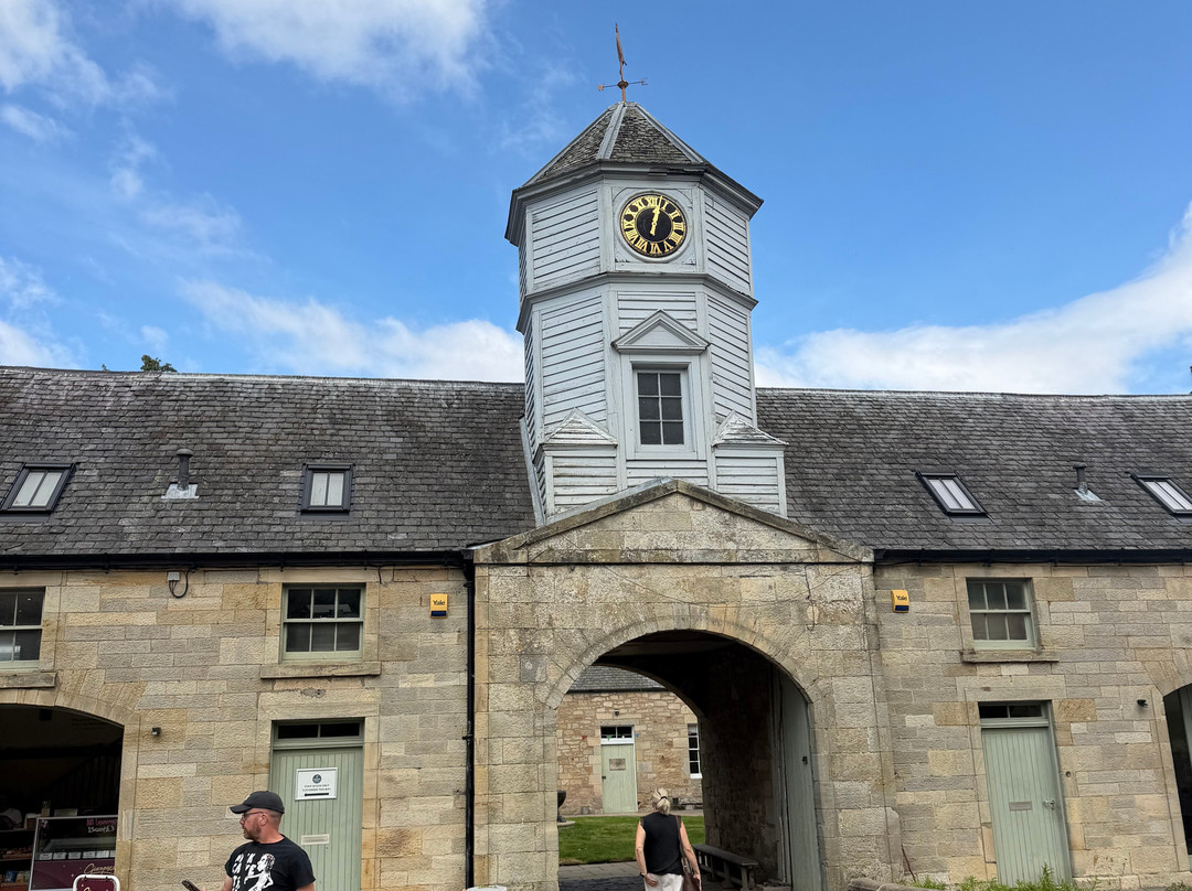 Falkland Estate-Falkland必去景点