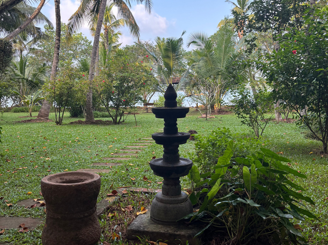 Sarovaram Ayurvedic Backwater Health Centre主图