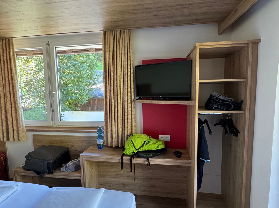 Hotel Oberjahrl主图