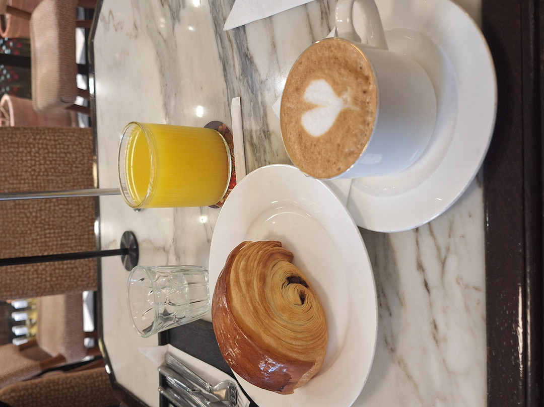 Napoléon Haute Pâtisserie