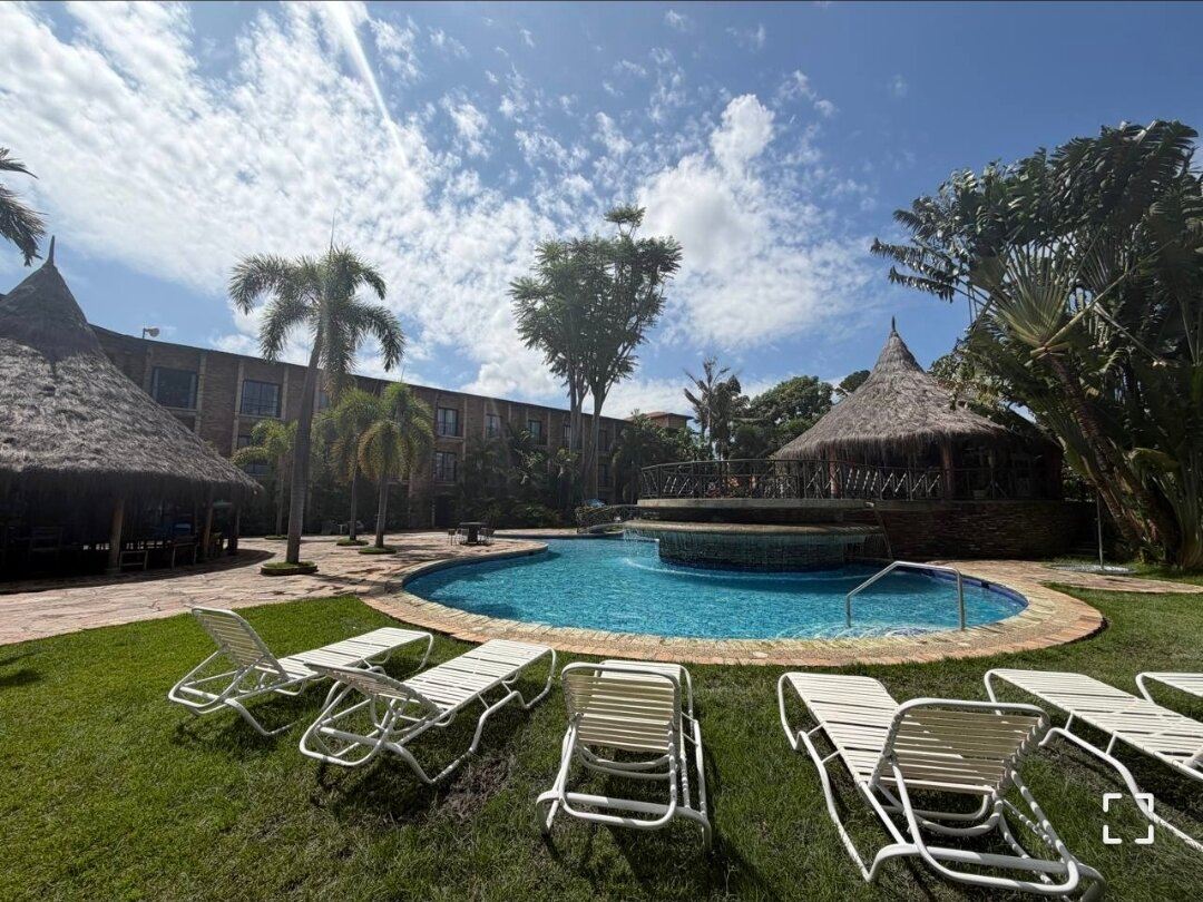 Geo Inn Hotel Las Villas-旅行者