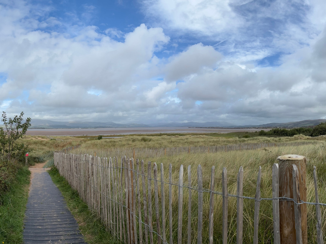 Roanhead Beach-Dalton-in-Furness必去景点