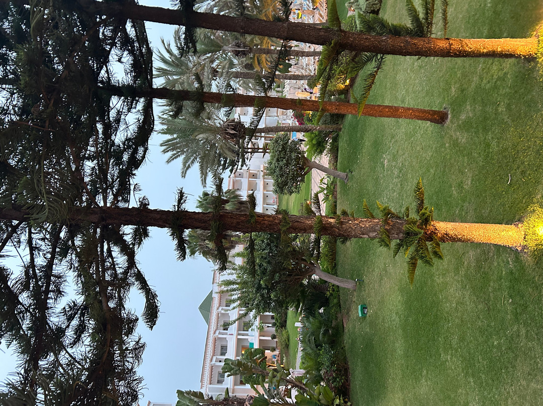 Iberostar Waves Founty Beach -All Inclusive主图
