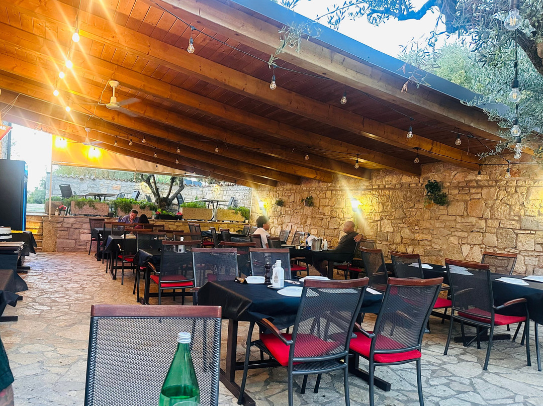 Ole ole restoran