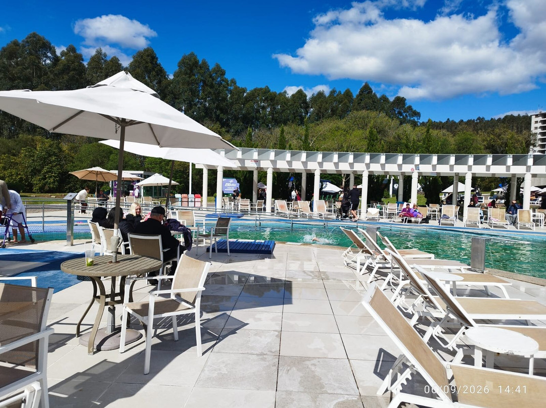 Termas Romanas Recanto Maestro-Restinga Seca必去景点