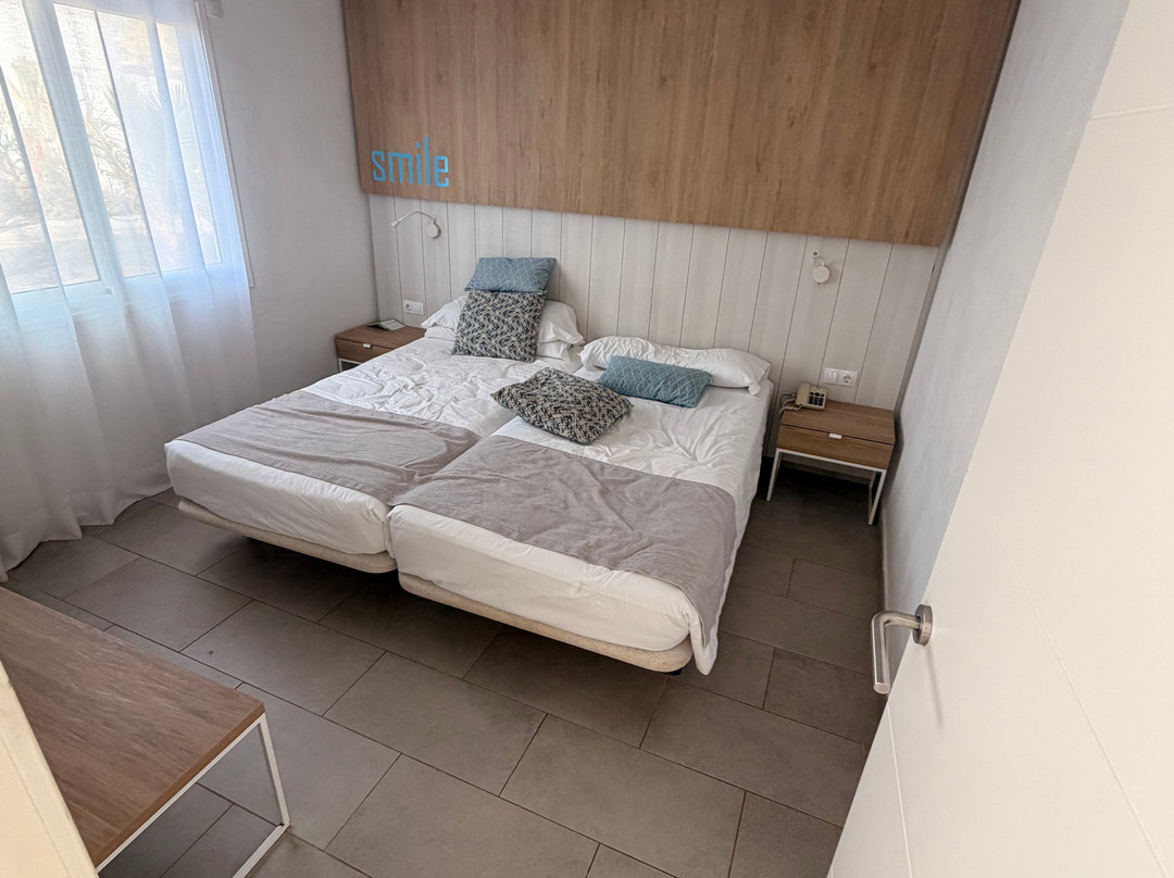 Bluesea Alyssa Suite Hotel主图