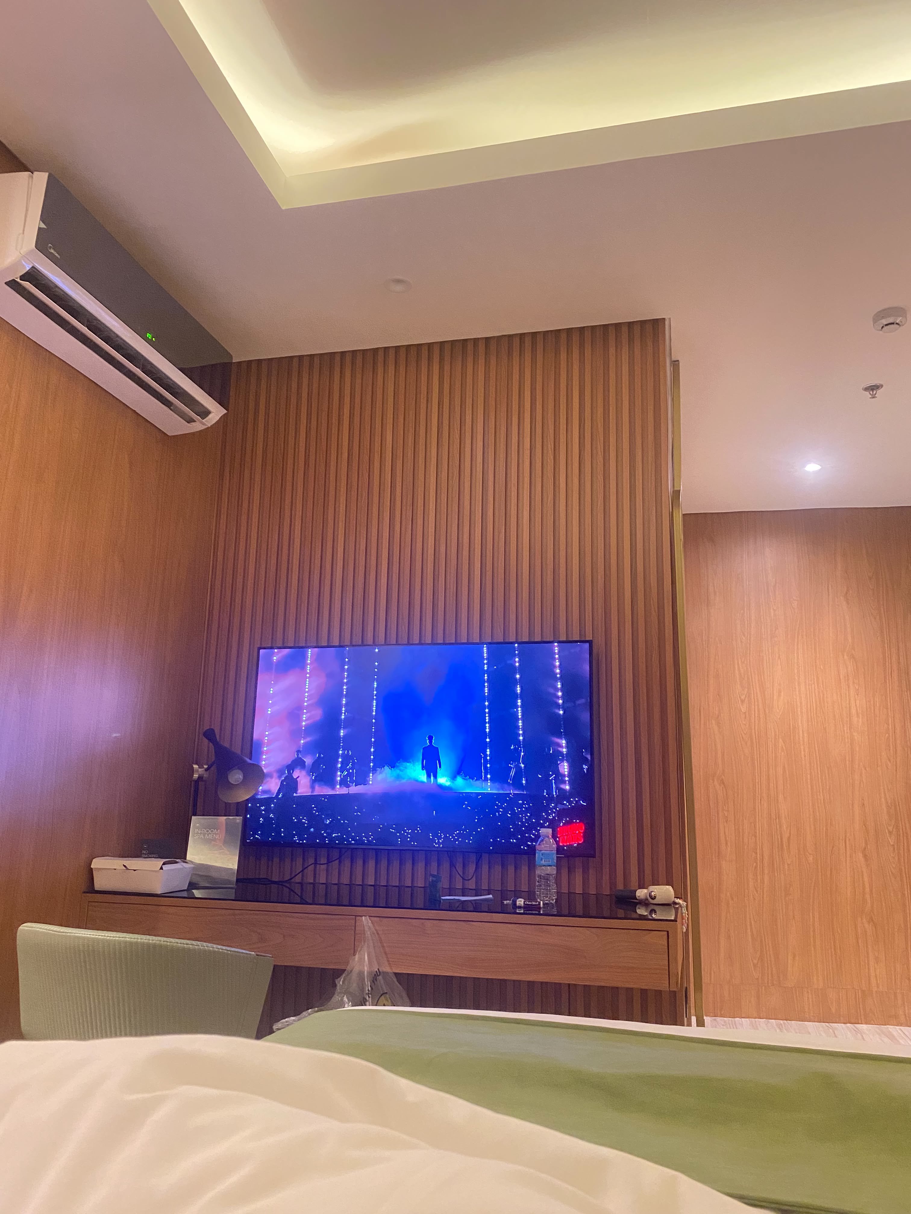 Ironwood酒店-客卧