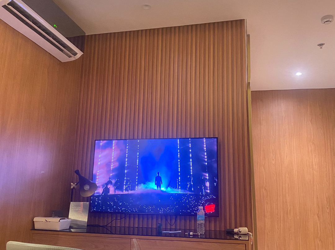 Ironwood酒店主图