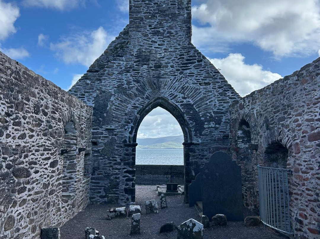 Joyce's Ireland Hiking Tours-Roundwood必去景点