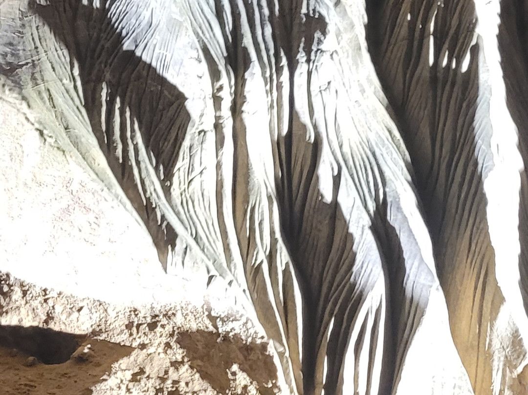 Wookey Hole Caves-Wookey Hole必去景点