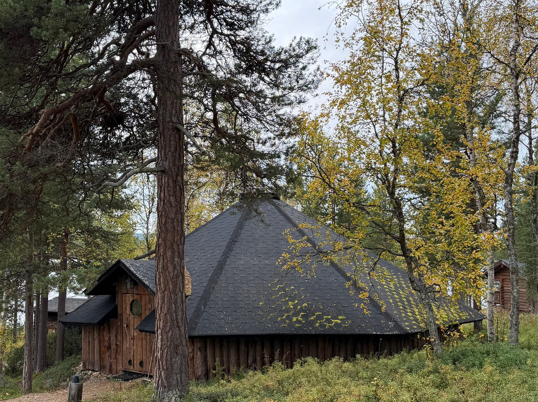 卡尔皮卡塔奴酒店主图