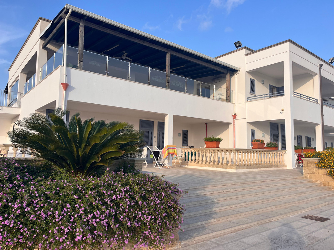 Hotel Francesco主图